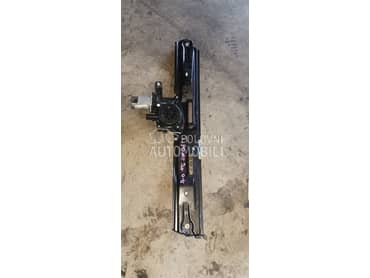 Prednji lepi podizac za Fiat Tipo od 2016. do 2020. god.