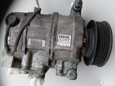 kompresor klime   2,0D za Audi A4 od 2004. do 2007. god.