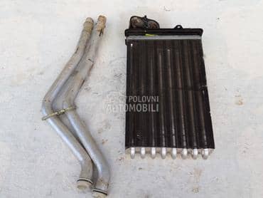 Mali hladnjak grejanja za Citroen C5 od 2001. do 2004. god.