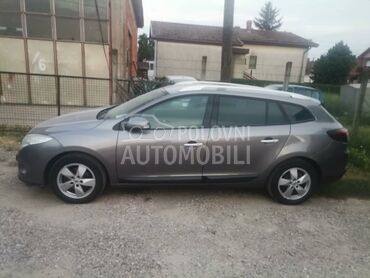 Megane 3 delovi za Renault Megane