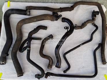 Creva vode za Citroen C5 od 2001. do 2004. god.