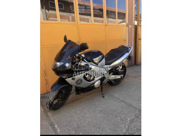 Cilindar kocnice Yamaha t cat