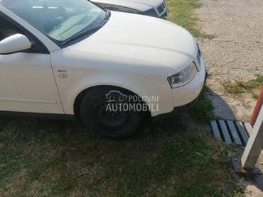krilo za Audi A4 od 2001. do 2004. god.