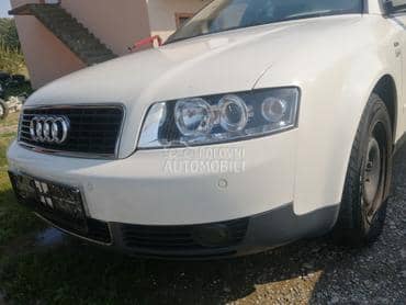 farovi za Audi A4 od 2001. do 2004. god.