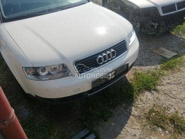 Branik za Audi A4 od 2001. do 2004. god.