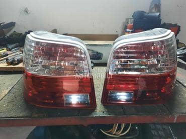 stop lampe za Volkswagen Golf 4