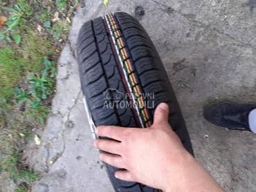 rezervni tockovi za Volkswagen Golf 4