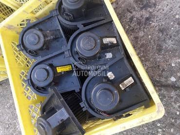 ventilator kabine za Volkswagen Golf 4