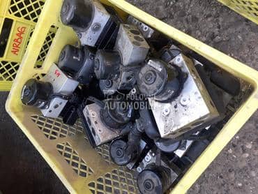 ABS centrala za Volkswagen Golf 4
