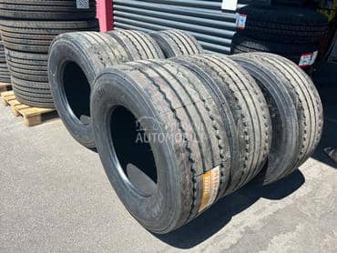 Mirage 385/55 R22.5 Sve sezone