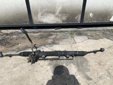 Letva za E90/91 za BMW 315, 316, 318 ... od 2005. do 2010. god.