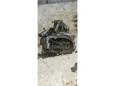 Menjac 1.4 Turbo jet za Fiat Bravo od 2007. do 2010. god.