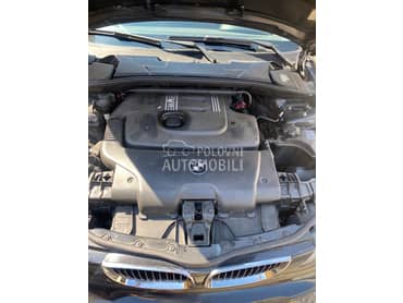 Motor 2.0d 122ks Domaci papiri za BMW 118, 318 od 2004. do 2008. god.