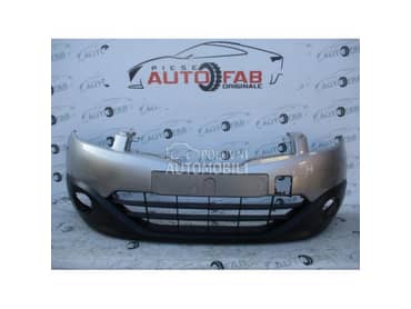 Prednji branik za Nissan Qashqai od 2010. do 2014. god.