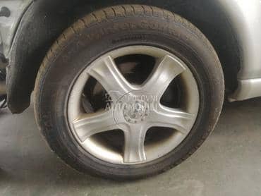 Aluminijumske felne  18" 5 x 112