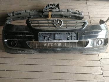 Prednji branik za Mercedes Benz A Klasa od 2005. do 2009. god.