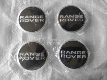 Čepovi za alu felne 62mm za Land Rover 