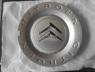 Poklopac alu felne za Citroen 