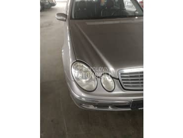 Far za Mercedes Benz E Klasa od 2000. do 2008. god.