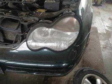 Far za Mercedes Benz C Klasa od 2000. do 2005. god.