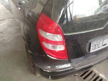 Stop svetlo za Mercedes Benz A Klasa od 2004. do 2009. god.