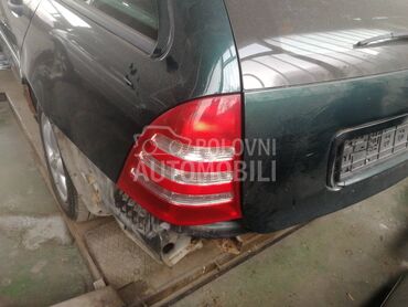 Stop svetlo za Mercedes Benz C Klasa od 2000. do 2005. god.