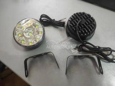 Dnevno svetlo LED (Radni Far)  