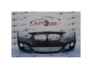 Prednji branik F20 M PAKET za BMW Serija 1 od 2015. do 2020. god.