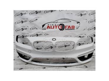 Prednji branik F45 F46 za BMW Serija 2 od 2014. do 2018. god.