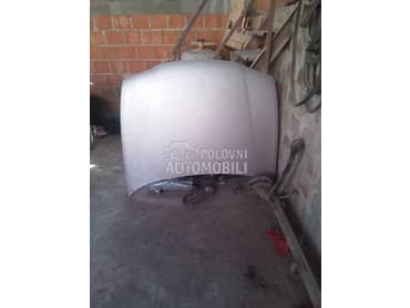 Hauba za Mazda 626 od 1997. do 2000. god.