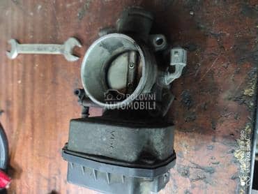 Klapna gasa 2.0benzin za Citroen C8 od 2002. do 2006. god.