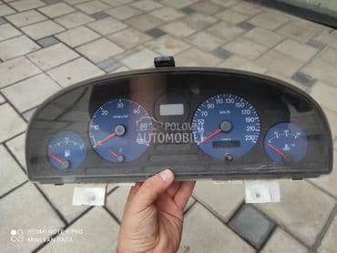 Instrument tabla za Citroen Jumpy od 2000. do 2006. god.