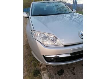 Farovi za Renault Laguna od 2007. do 2015. god.