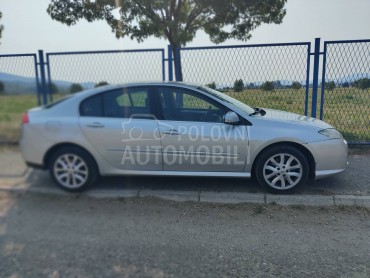 Vrata za Renault Laguna od 2007. do 2015. god.