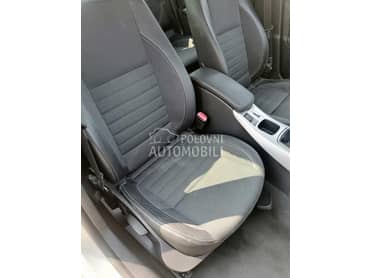 Sedišta za Renault Laguna od 2007. do 2015. god.