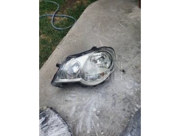 farovi  polo za Volkswagen Polo od 2006. do 2014. god.