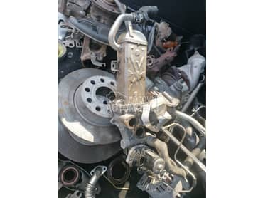 EGER vent 1.6TDI za Volkswagen Arteon, Buba, Caddy ... od 2008. do 2015. god.