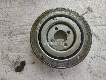 Remenica radilice 1.3 cdti za Opel Corsa D od 2006. do 2012. god.