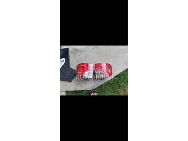 stop lampe za Hyundai H 1 od 2004. do 2015. god.