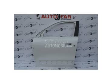 Prednja leva vrata za Renault Twingo od 2013. do 2019. god.