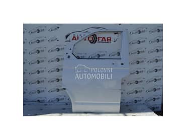 Prednja leva vrata T5 T6