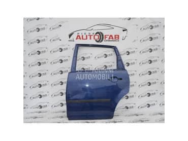 Zadnja leva vrata za Ford C-Max od 2003. do 2011. god.