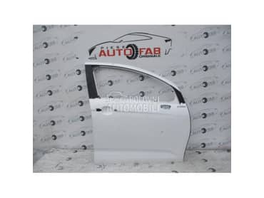 Prednja desna vrata za Citroen C3 od 2009. do 2016. god.