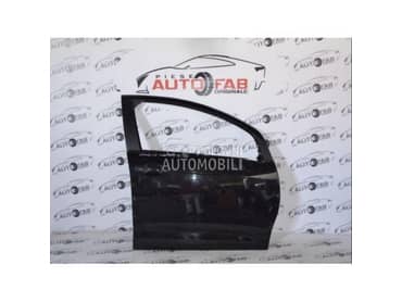 Prednja desna vrata za Citroen C3 od 2009. do 2017. god.