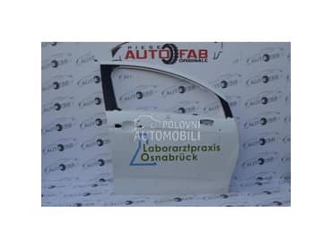 Prednja desna vrata za Citroen C3 od 2009. do 2016. god.