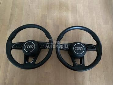 VOLAN za Audi A3, A4, A4 Allroad ... od 2013. do 2020. god.