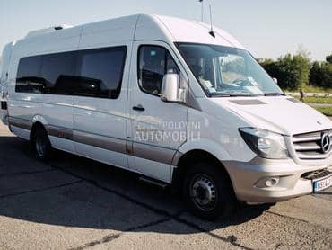 Mercedes Benz Sprinter