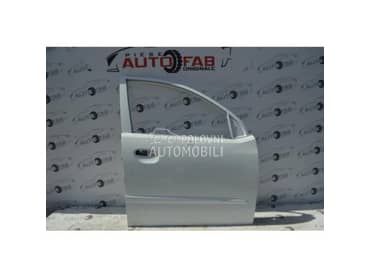 Prednja desna vrata za Hyundai i10 od 2007. do 2013. god.