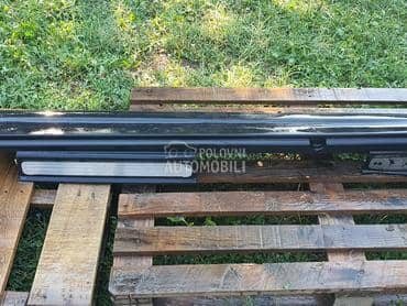 sajtna desna prag za Mini Cooper, Cooper S, One