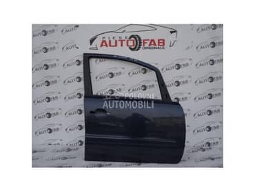 Prednja desna vrata za Opel Zafira od 2005. do 2011. god.